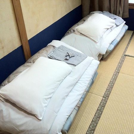 Asano Hotel คิตะคิวชู ภายนอก รูปภาพ