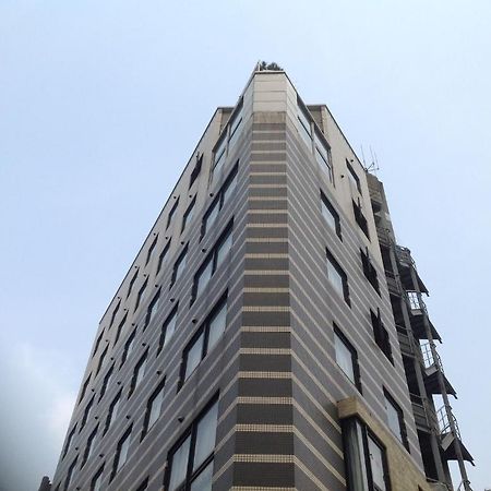 Asano Hotel คิตะคิวชู ภายนอก รูปภาพ
