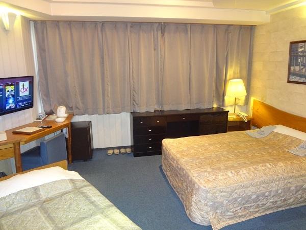 Asano Hotel คิตะคิวชู ภายนอก รูปภาพ