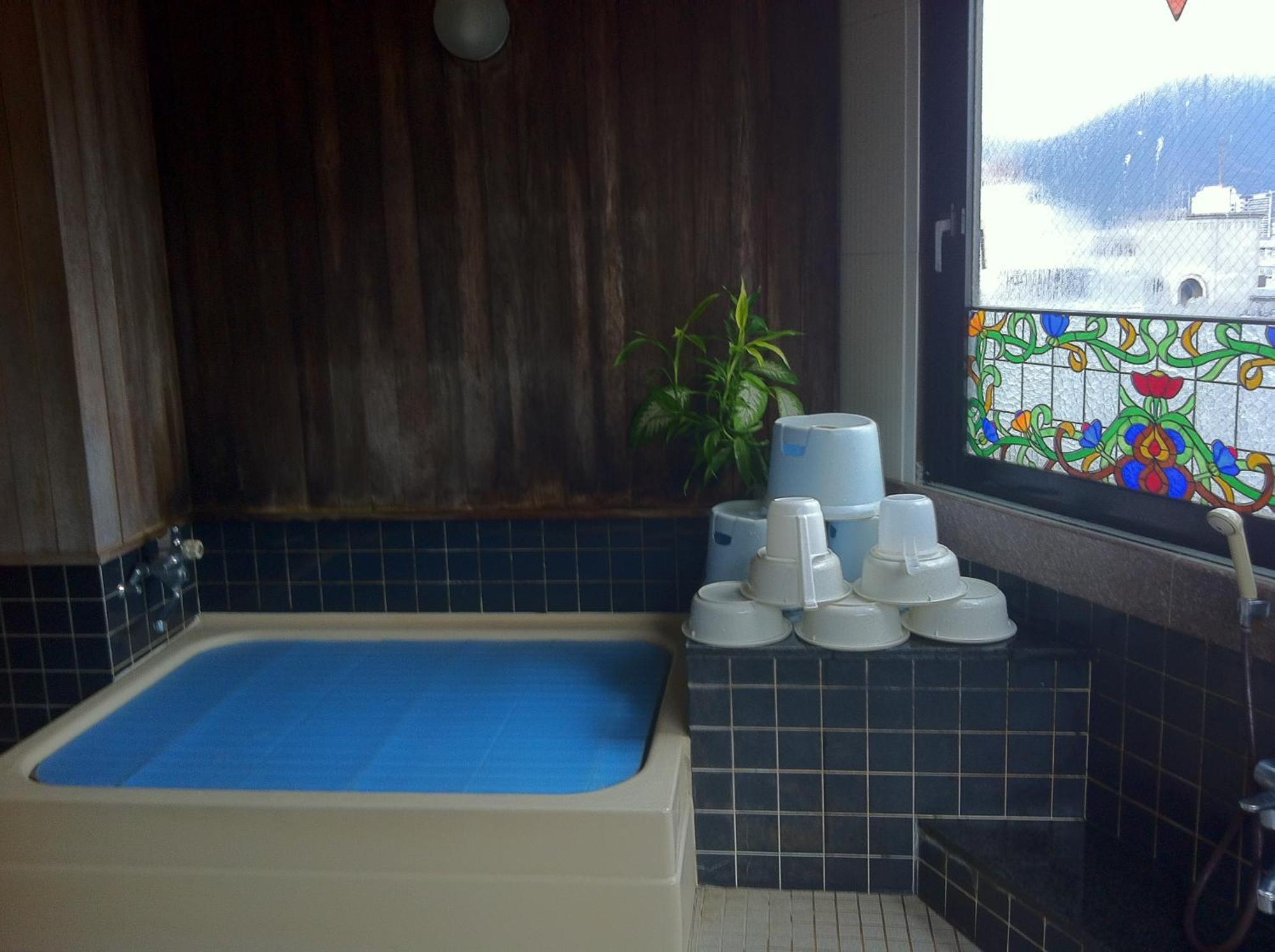 Asano Hotel คิตะคิวชู ภายนอก รูปภาพ