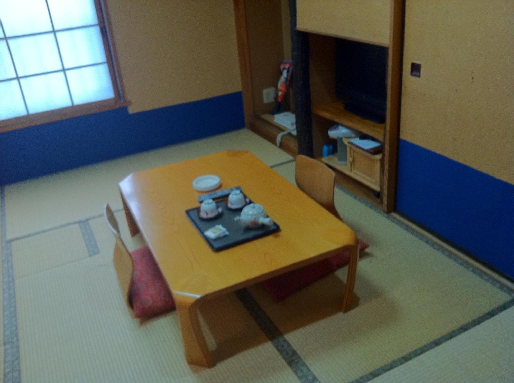 Asano Hotel คิตะคิวชู ภายนอก รูปภาพ