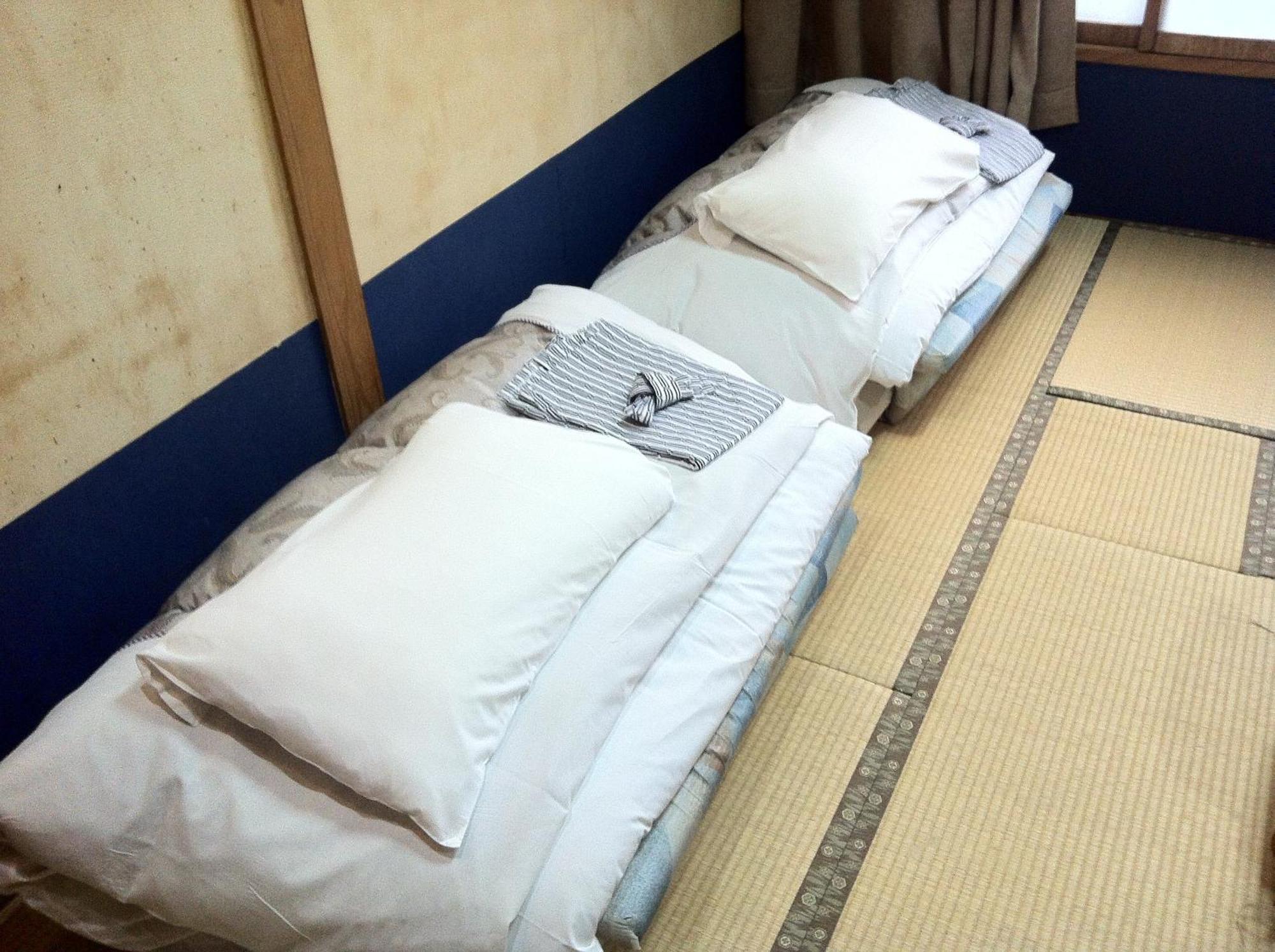 Asano Hotel คิตะคิวชู ภายนอก รูปภาพ