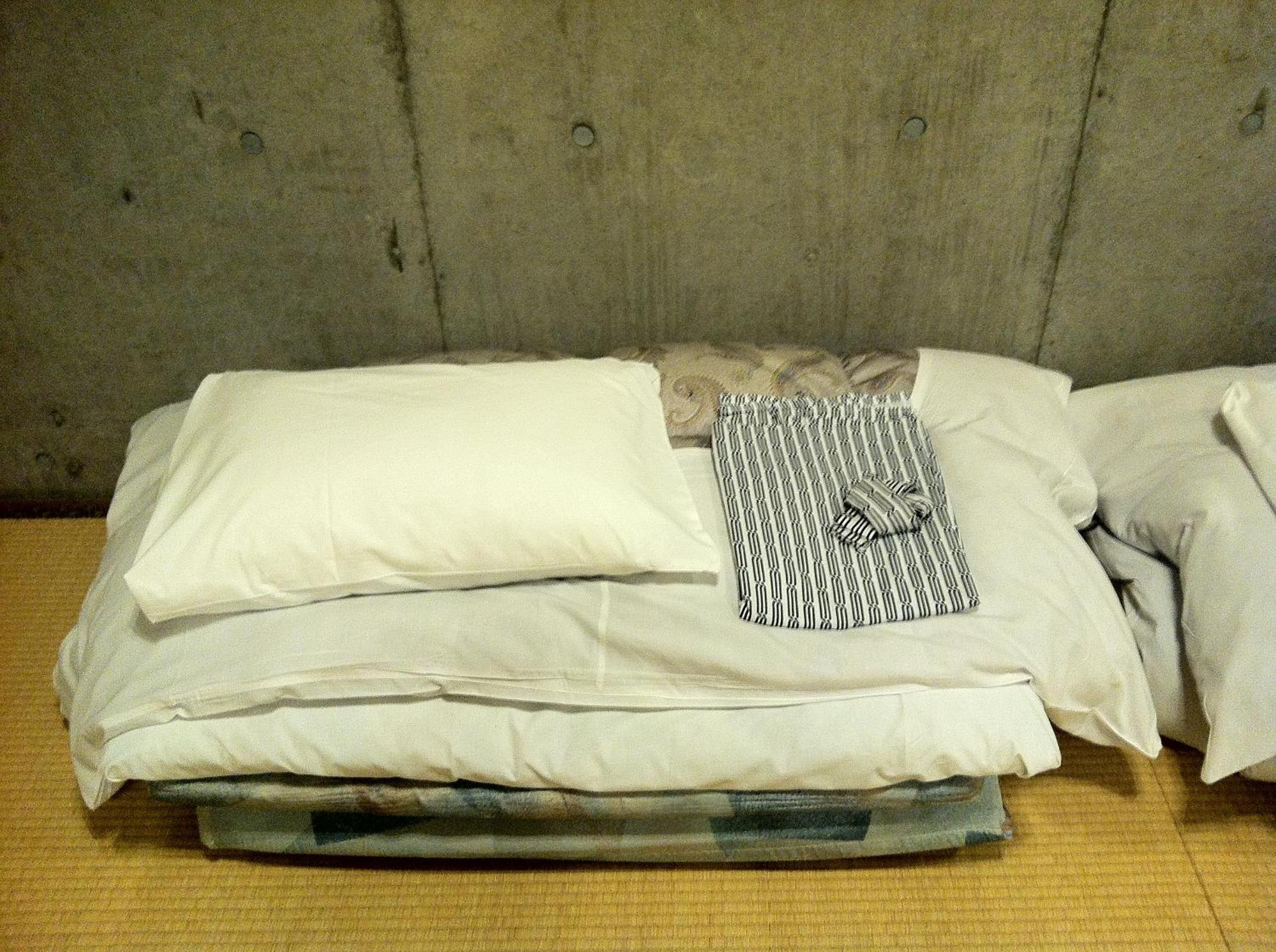 Asano Hotel คิตะคิวชู ภายนอก รูปภาพ