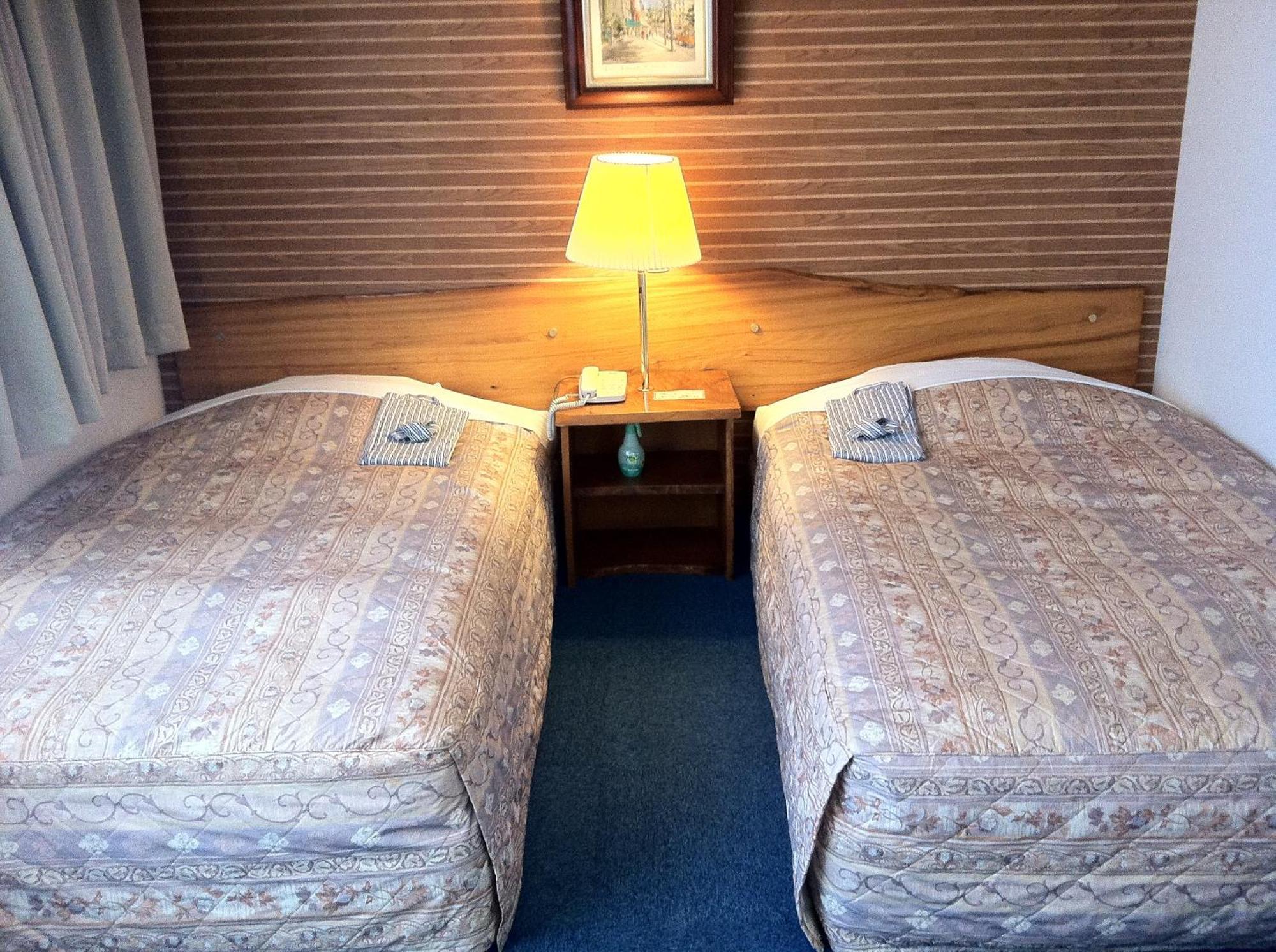Asano Hotel คิตะคิวชู ภายนอก รูปภาพ