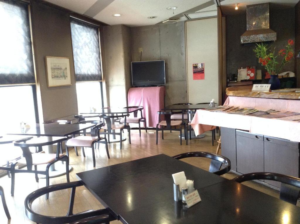 Asano Hotel คิตะคิวชู ภายนอก รูปภาพ
