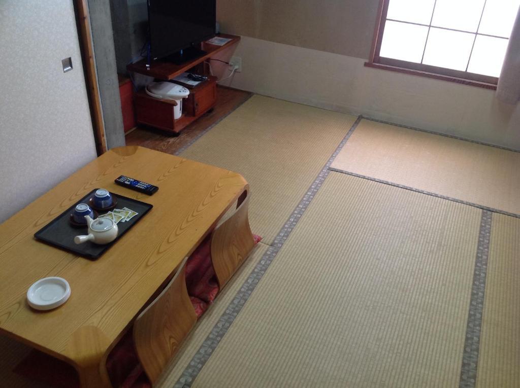 Asano Hotel คิตะคิวชู ห้อง รูปภาพ
