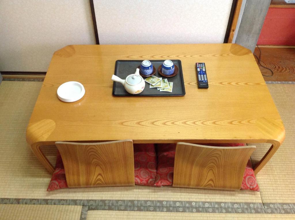 Asano Hotel คิตะคิวชู ห้อง รูปภาพ