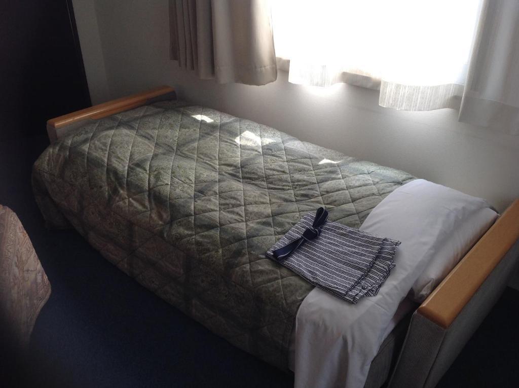 Asano Hotel คิตะคิวชู ภายนอก รูปภาพ