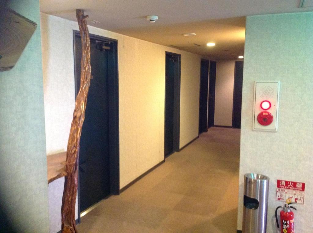 Asano Hotel คิตะคิวชู ภายนอก รูปภาพ