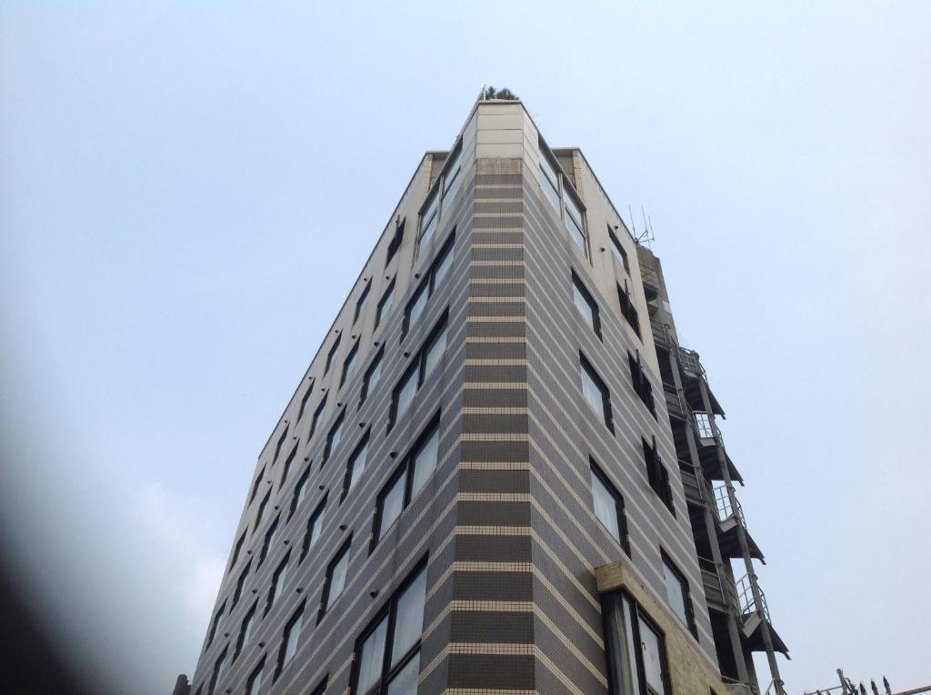 Asano Hotel คิตะคิวชู ภายนอก รูปภาพ