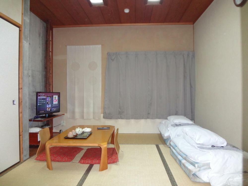 Asano Hotel คิตะคิวชู ภายนอก รูปภาพ