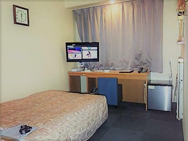 Asano Hotel คิตะคิวชู ภายนอก รูปภาพ