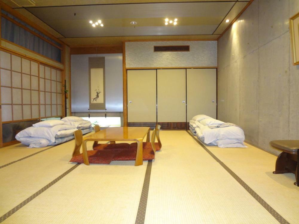 Asano Hotel คิตะคิวชู ภายนอก รูปภาพ