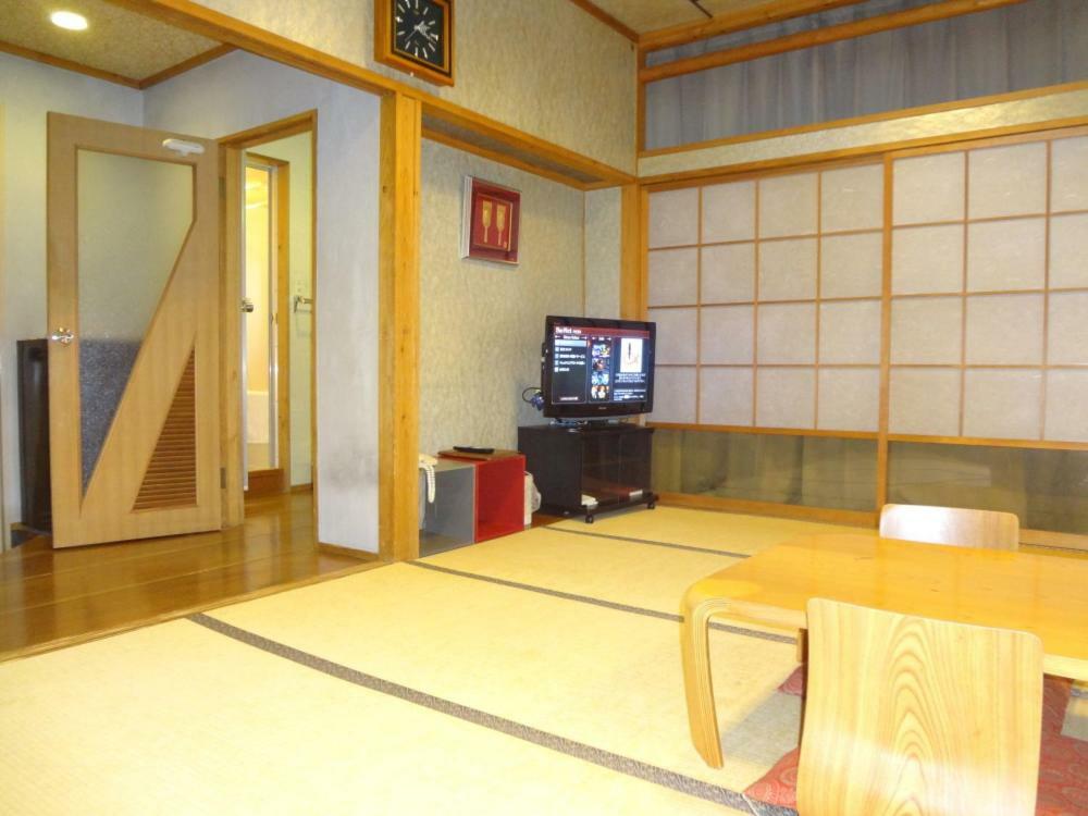Asano Hotel คิตะคิวชู ภายนอก รูปภาพ